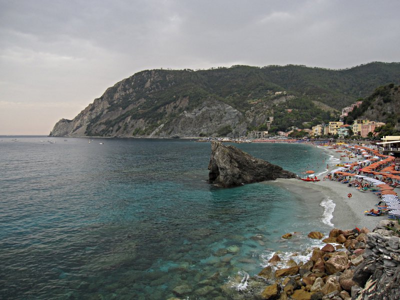 [Spiaggia di Monterosso]