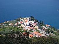 [La frazione di Lemeglio (Moneglia)]