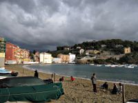 [La Baia del Silenzio a Sestri Levante]