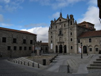 [Chiesa di Santa Teresa a Avila]