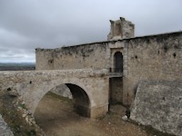 [Castello di Chinchón]