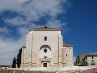 [Iglesia de la Asunción a Chinchón]