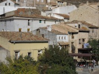 [Case in Calle Larga a Cuenca]