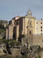 [Convento di San Pablo a Cuenca]