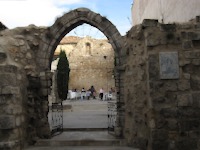 [Rovine della Iglesia de San Pantaleon]